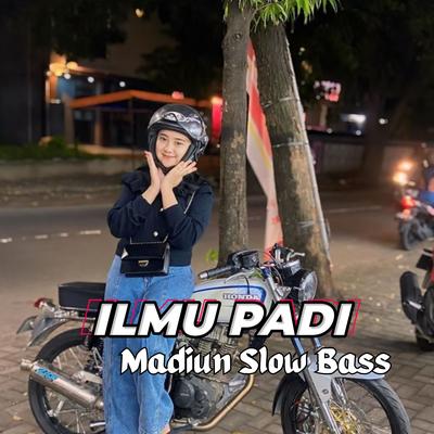 MADIUN SLOW BASS's cover