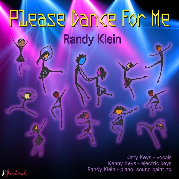 Randy Klein's avatar image