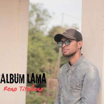 ALBUM LAMA's cover