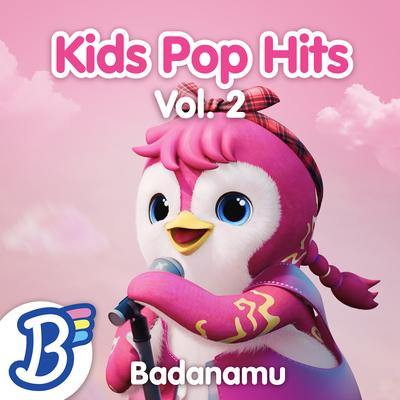 Kids Pop Hits, Vol. 2's cover