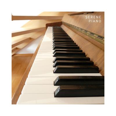 Study Music and Piano Music's cover