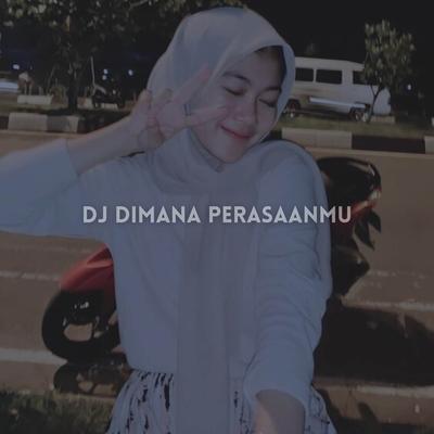 Dj Kau Tinggalkan Aku Sesuka Hatimu's cover