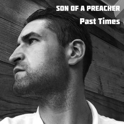 Falling Dreams By Son Of A Preacher's cover