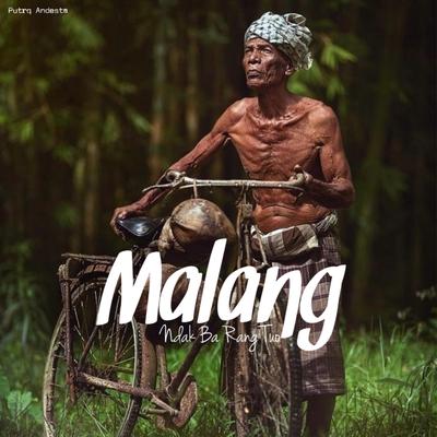 Malang Ndak Ba Rang Tuo's cover