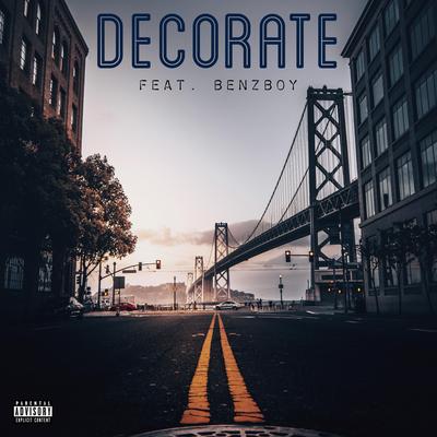 Decorate's cover