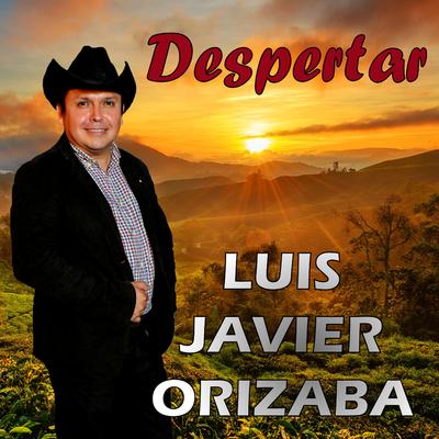 Luis Javier Orizaba's cover