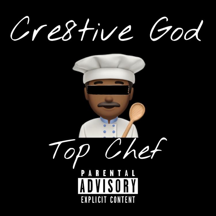 Cre8tive God's avatar image