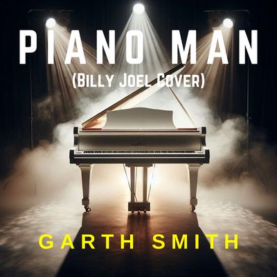 Piano Man (Cover)'s cover