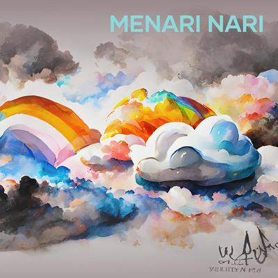 Menari Nari (Acoustic)'s cover