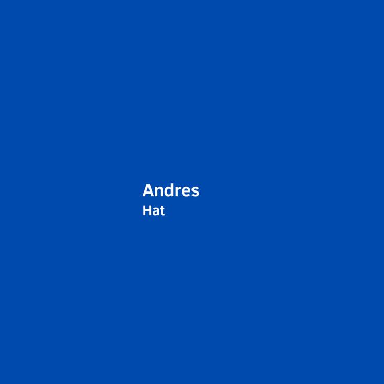 Andres's avatar image