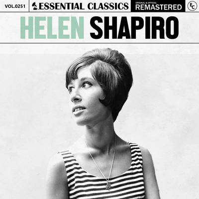 Kiss 'n' Run By Helen Shapiro, Essential Classics's cover