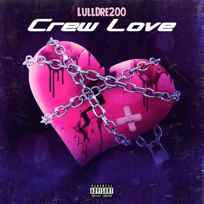 LullDre200's cover