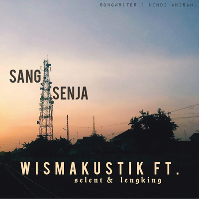 Sang Senja's cover