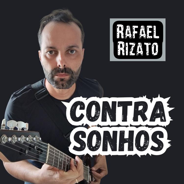 Rafael Rizato's avatar image