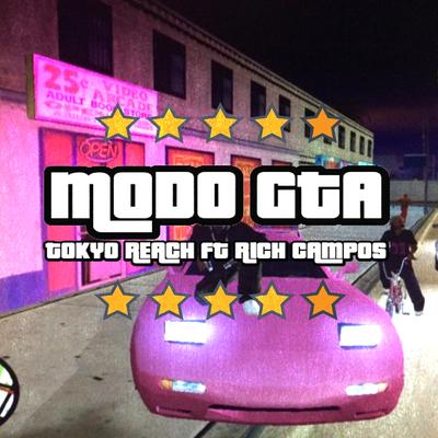 Modo GTA's cover