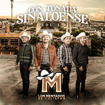 Con Tonada Sinaloense Vol.1 (En vivo)'s cover