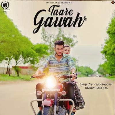 Taare Gawah Se's cover