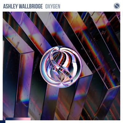 Oxygen By Ashley Wallbridge's cover