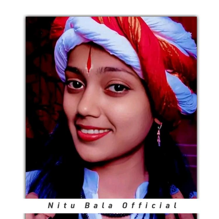 Nitu Bala Official's avatar image