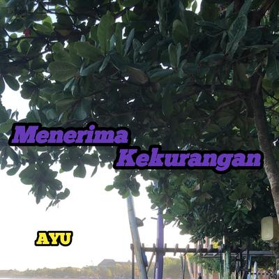 Menerima Kekurangan's cover