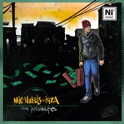 Mic Nickels's cover