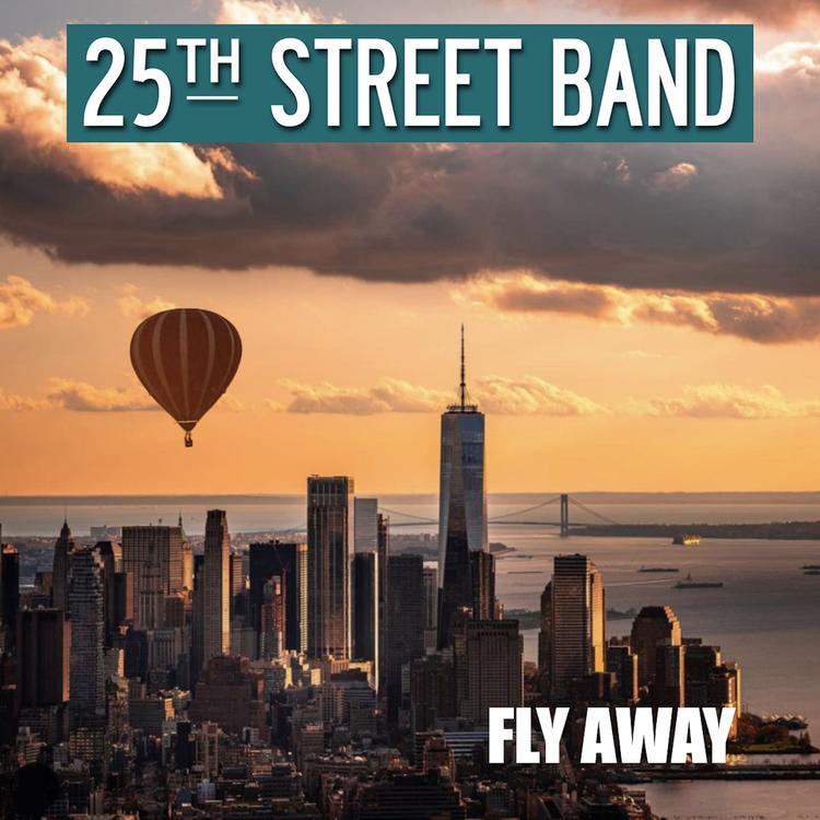 25th Street Band's avatar image