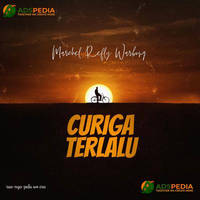 CURIGA TERLALU's cover
