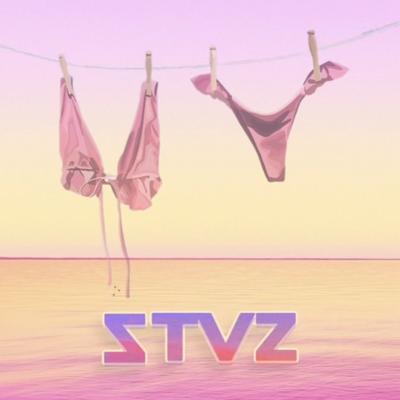Calor By ZTVZ's cover