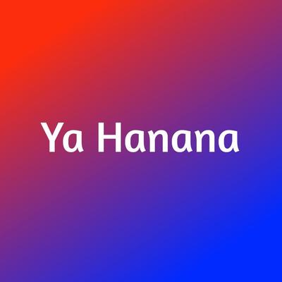 Yaa Hanana's cover