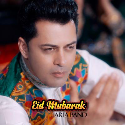 Eid Mubarak's cover