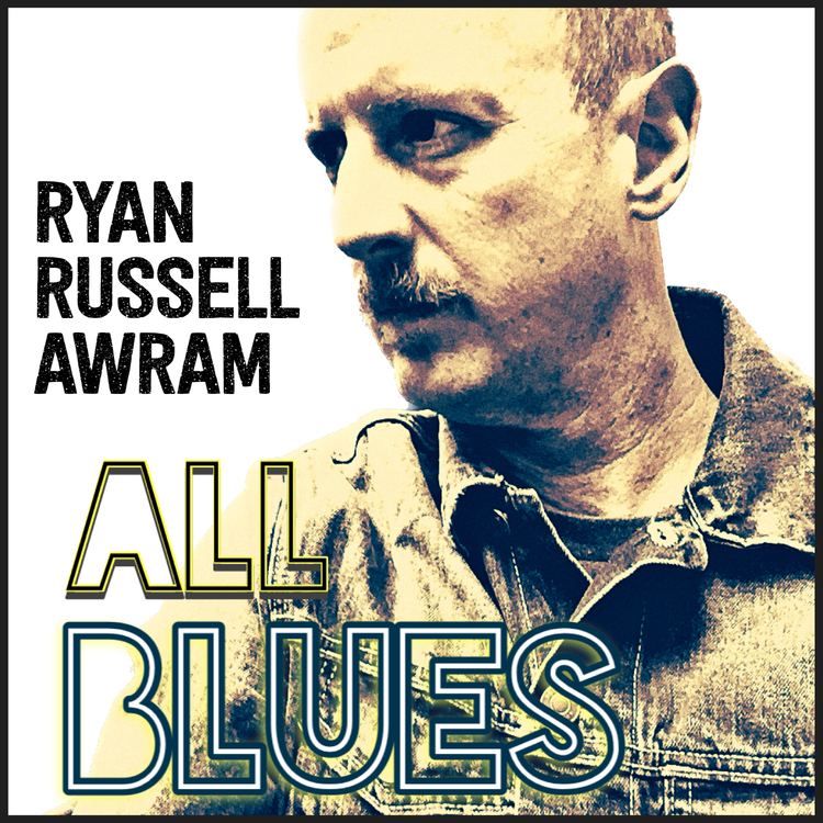 Ryan Russell Awram's avatar image