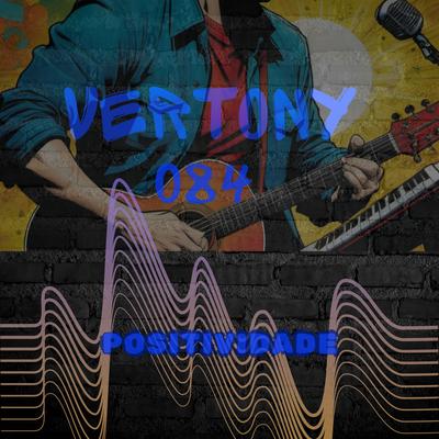 Vertony 084's cover