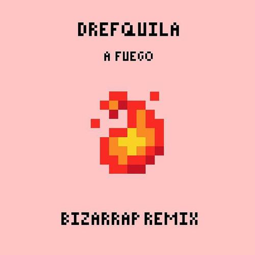 #drefquila's cover