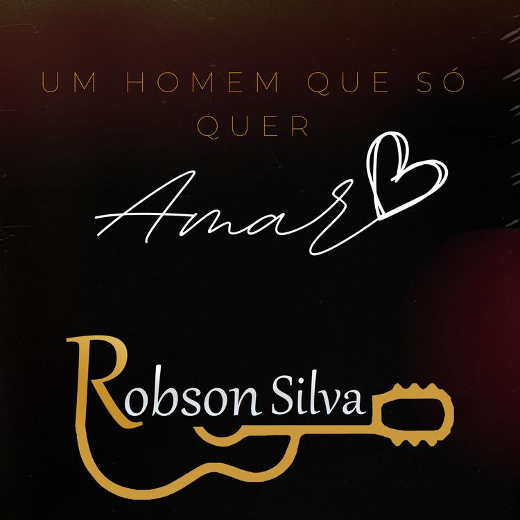 Robson Silva's avatar image
