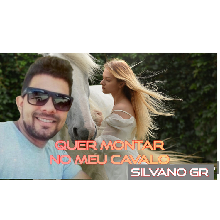 Silvano GR's avatar image