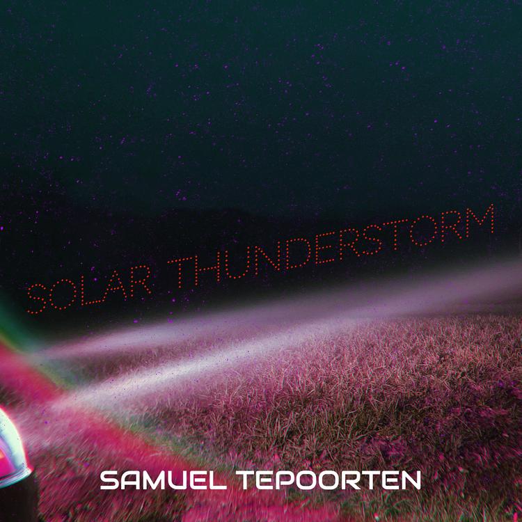 Samuel Tepoorten's avatar image