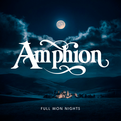 Full Moon Nights's cover