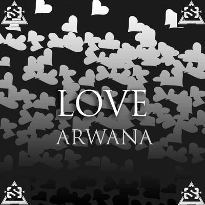 arwana's cover