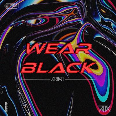 WEAR BLACK (Extended Mix)'s cover