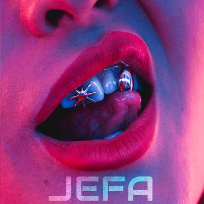 JEFA's cover