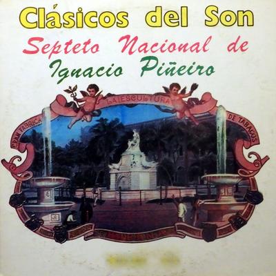 Ignacio Piñeiro's cover