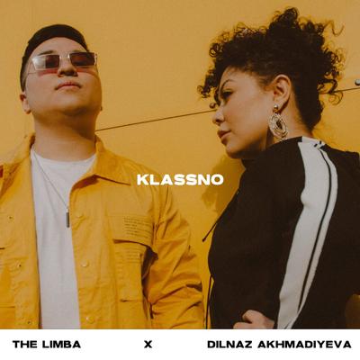 Классно By The Limba, Dilnaz Akhmadiyeva's cover