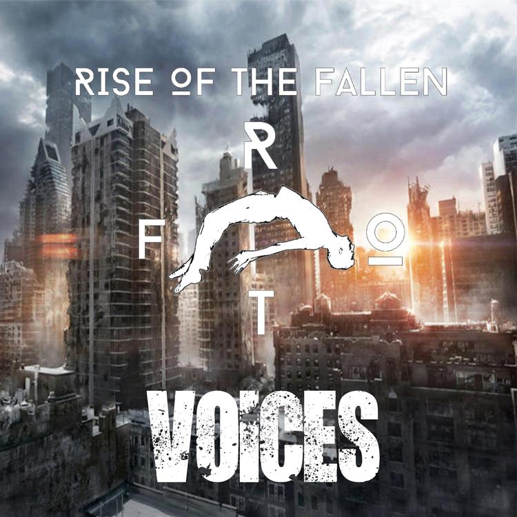 Rise of the Fallen's avatar image