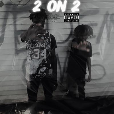 2 On 2's cover