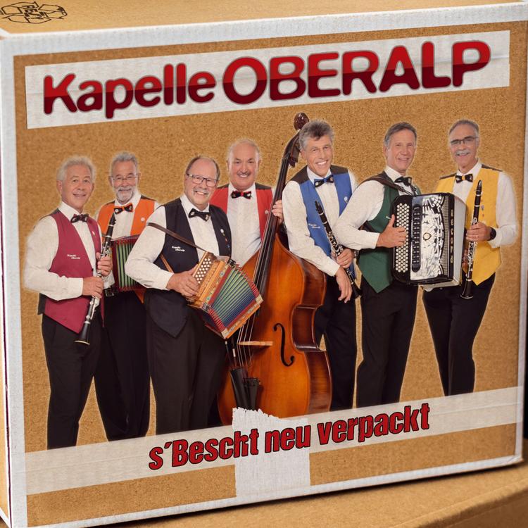 Kapelle Oberalp's avatar image