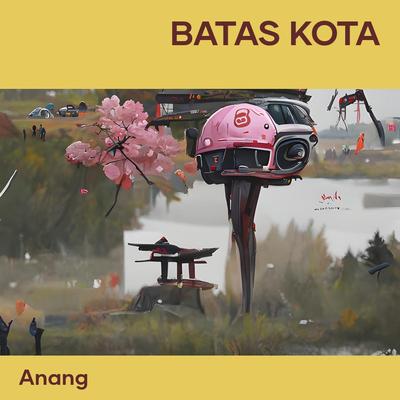 Batas Kota (Acoustic)'s cover