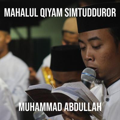Mahalul Qiyam Simtudduror's cover