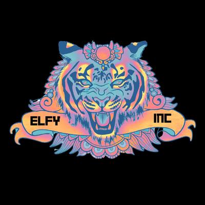 Elfy Inc's cover