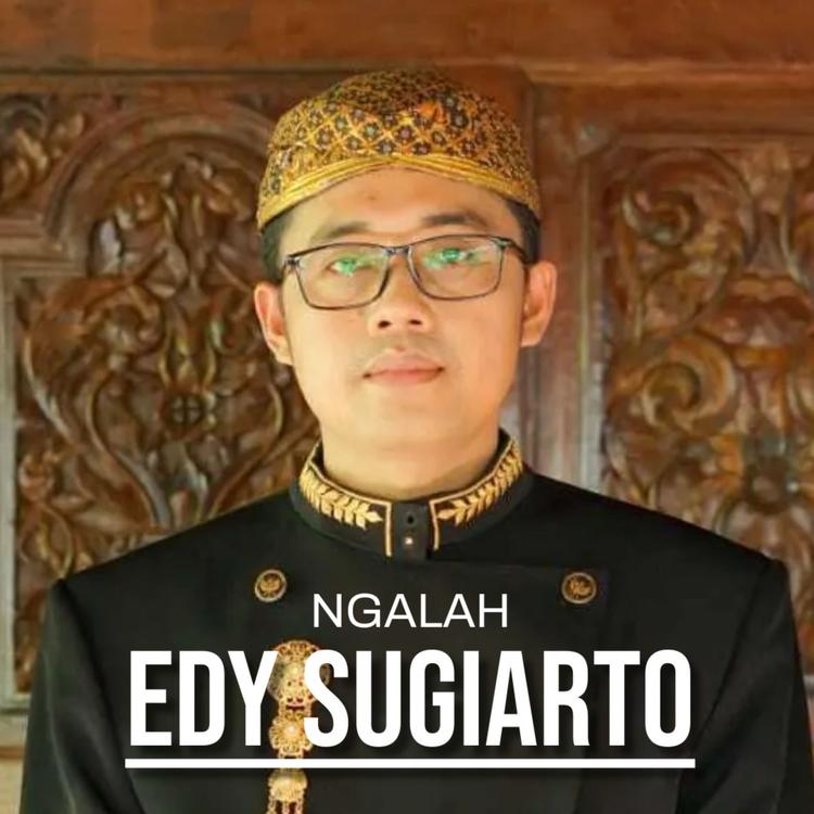 Edy Sugiarto's avatar image