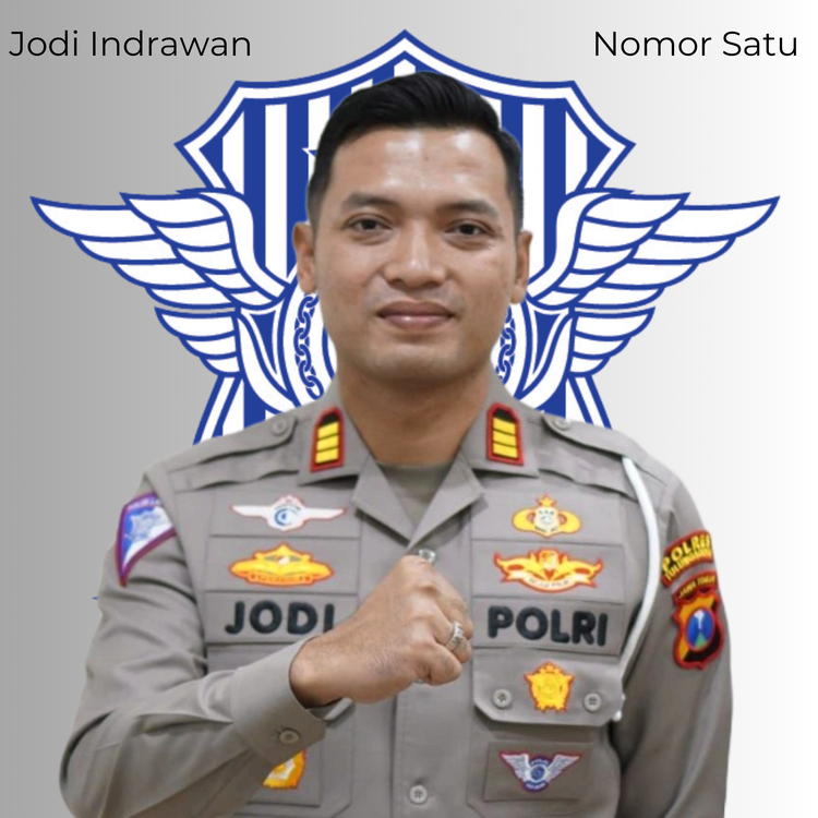 Jodi Indrawan's avatar image